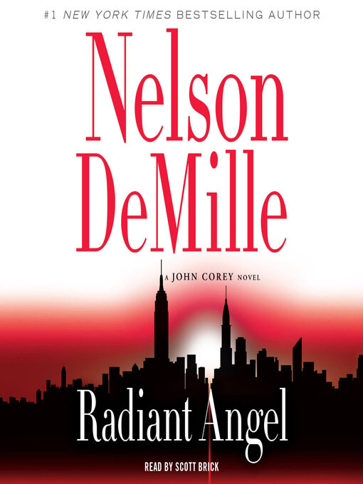 Cover image for Radiant Angel